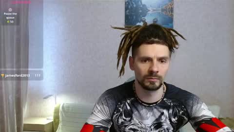 Jora online show from April 8, 12:25 pm