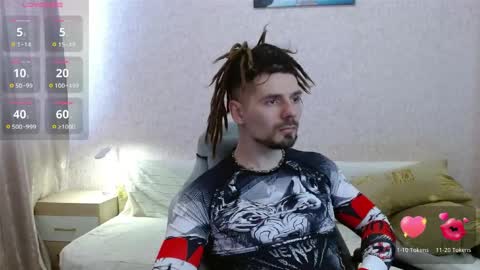 Jora online show from April 9, 9:37 am