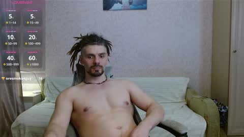 Jora online show from March 22, 6:35 pm