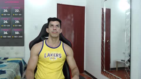 Snapshot of jose_rumbero91 chatting on December 20, 11:32 am jose_rumbero91 online show from December 20, 11:32 am