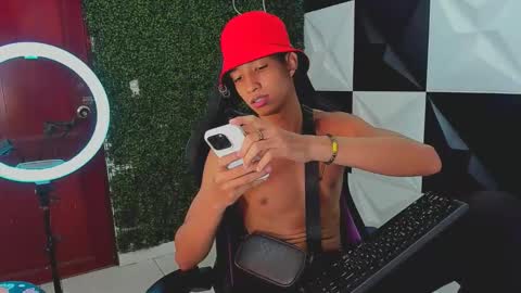 jose_sexycumm online show from September 18, 7:38 pm