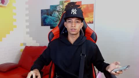 jose_sexycumm online show from February 26, 7:47 pm