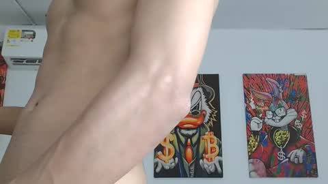 jose_sexycumm online show from February 20, 6:21 pm