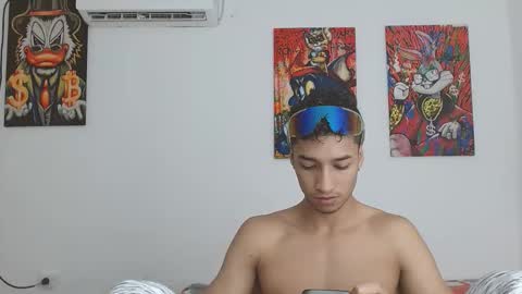 jose_sexycumm online show from March 3, 5:53 pm