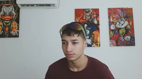 jose_sexycumm online show from March 1, 5:34 pm