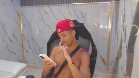 jose_sexycumm online show from September 17, 7:04 pm