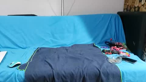 joseencof24 online show from January 6, 10:47 pm