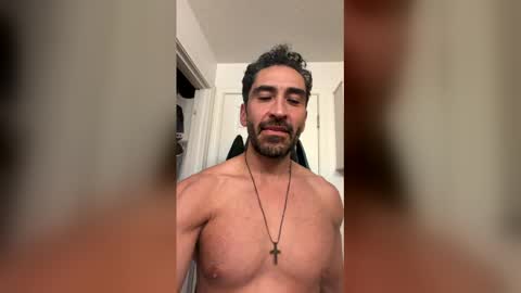 josemcmin online show from March 31, 5:53 am