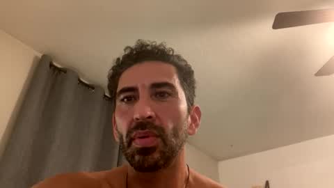 josemcmin online show from April 5, 6:21 am