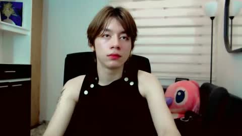 joseon_cute online show from April 14, 10:09 pm