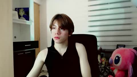 joseon_cute online show from April 15, 11:26 pm