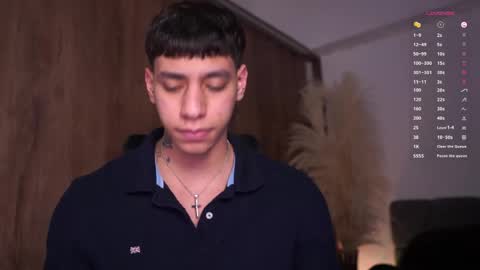 Josep online show from March 27, 11:16 pm