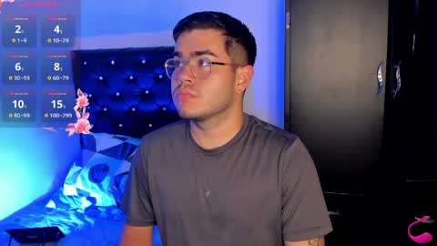 Joseph  online show from April 5, 5:04 am