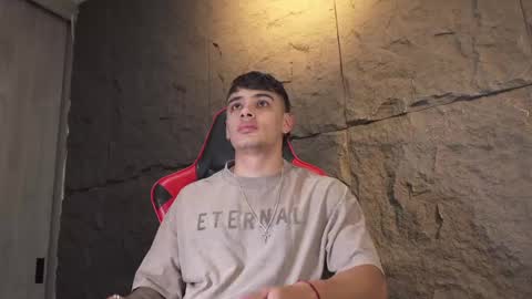 JOSEPH  online show from April 16, 11:43 am