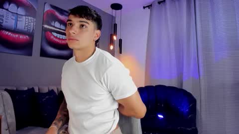 JOSEPH  online show from February 7, 11:39 am