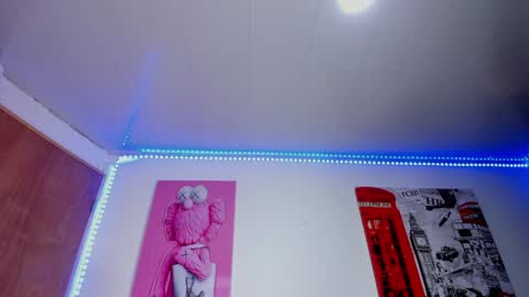 Snapshot of joseph__boy chatting on December 9, 12:09 pm JOSEPH online show from December 9, 12:09 pm