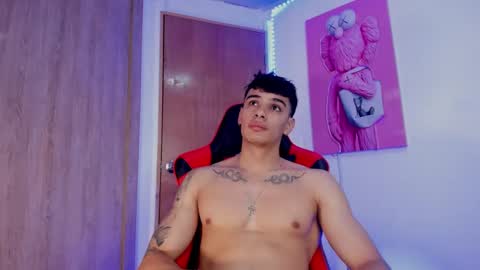 Snapshot of joseph__boy chatting on February 28, 1:03 pm JOSEPH online show from February 28, 1:03 pm