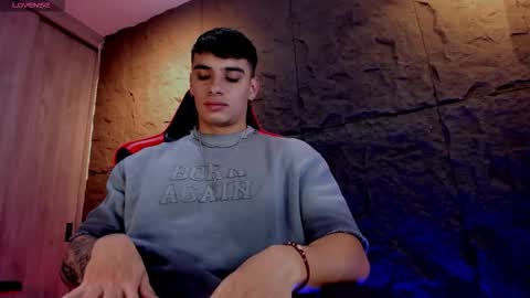 Snapshot of joseph__boy chatting on October 19, 12:08 pm JOSEPH online show from October 19, 12:08 pm