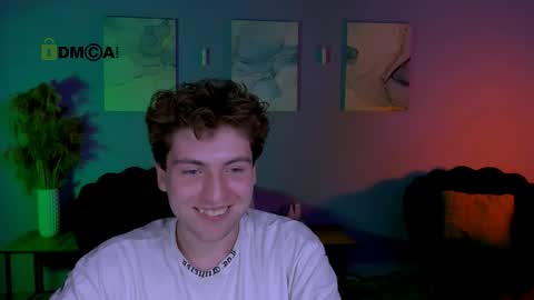 joseph_bear_ online show from April 3, 1:52 pm