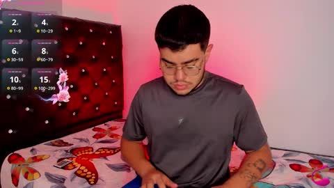  joseph  online show from March 2, 11:34 pm