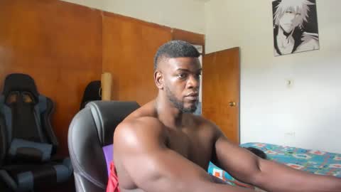 MR OAK online show from April 10, 4:36 pm