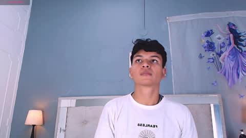 Joseph Gonzalez online show from April 4, 7:11 pm