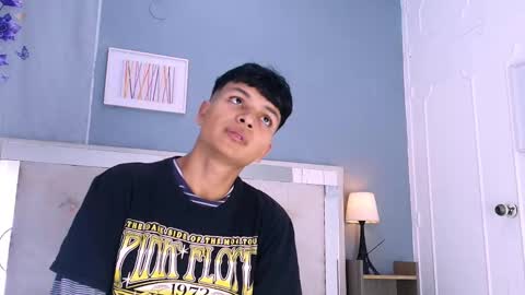 Joseph Gonzalez online show from March 18, 7:50 pm