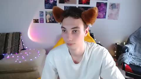 joseph_loy online show from June 17, 8:49 am