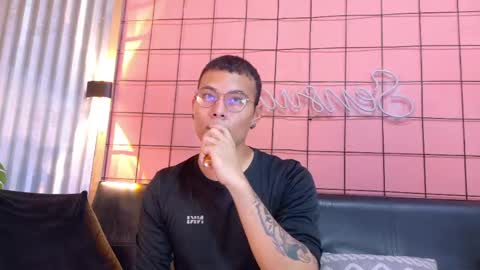 joseph_spider online show from June 1, 7:03 pm