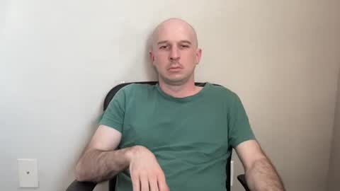 Joseph Johnson online show from June 1, 11:38 pm