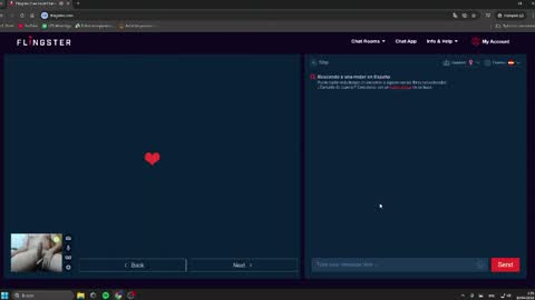 Jose Polla online show from April 19, 1:05 am