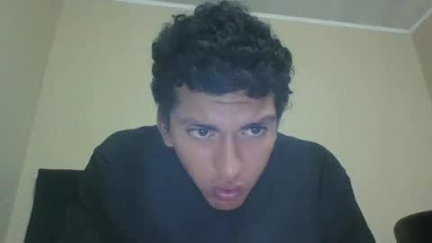 josethomass7 online show from October 31, 8:50 am