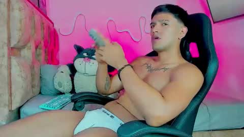 JOSH online show from April 8, 3:18 am