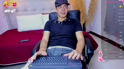 JOSH online show from May 26, 4:41 am