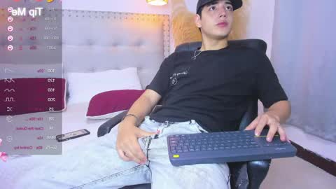 JOSH online show from May 30, 4:45 am