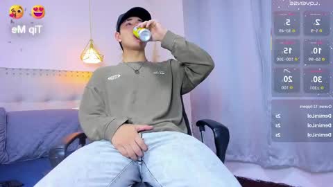 JOSH online show from May 23, 5:57 am