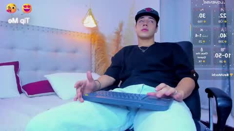 JOSH online show from May 31, 4:46 am