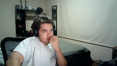 Josh online show from January 23, 4:41 am