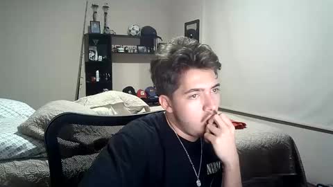 Josh online show from September 11, 12:31 am