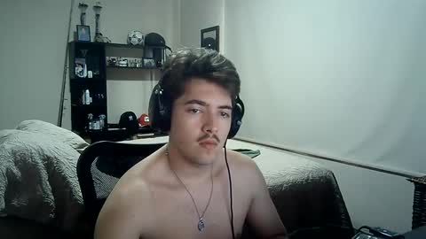 Josh online show from September 19, 6:08 pm