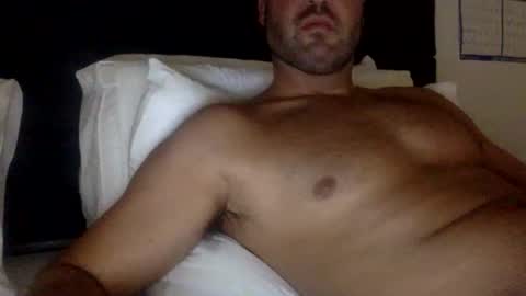 Josh Anthony online show from April 8, 12:00 am