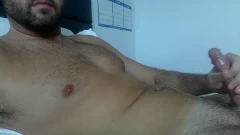 Josh Anthony online show from April 15, 8:42 pm