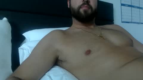 Josh Anthony online show from March 31, 10:22 pm