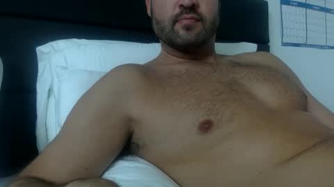 Josh Anthony online show from April 9, 5:41 pm