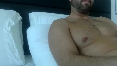 Josh Anthony online show from April 14, 3:33 pm