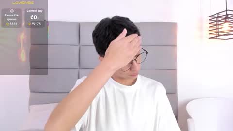 Josh online show from February 1, 3:38 am