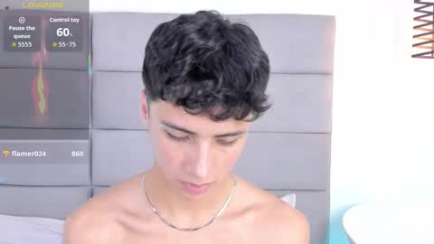 Josh online show from February 20, 6:26 am