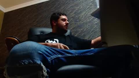 JoshKnight online show from November 21, 5:50 am