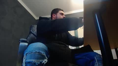 JoshKnight online show from November 3, 6:17 am