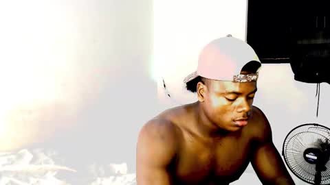 joshloganx online show from February 27, 6:14 am